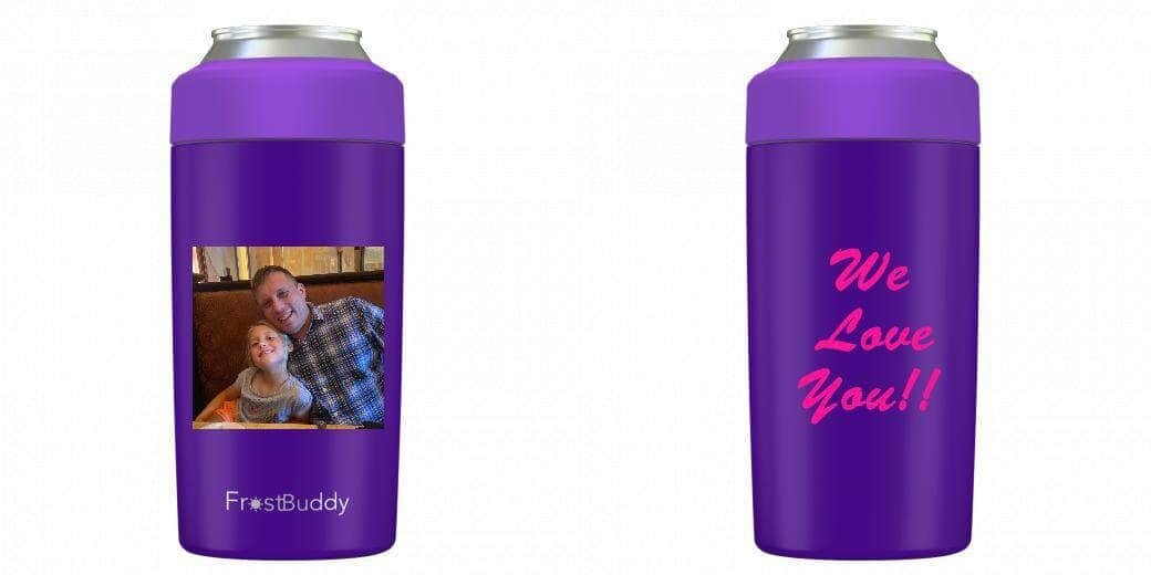 Custom Universal Buddy - Color Print