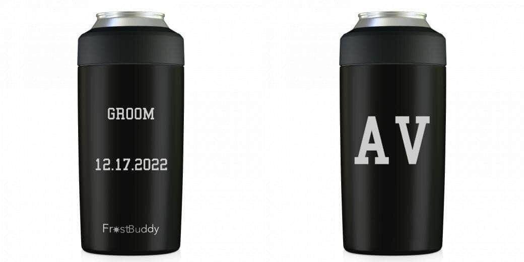 Custom Universal Buddy