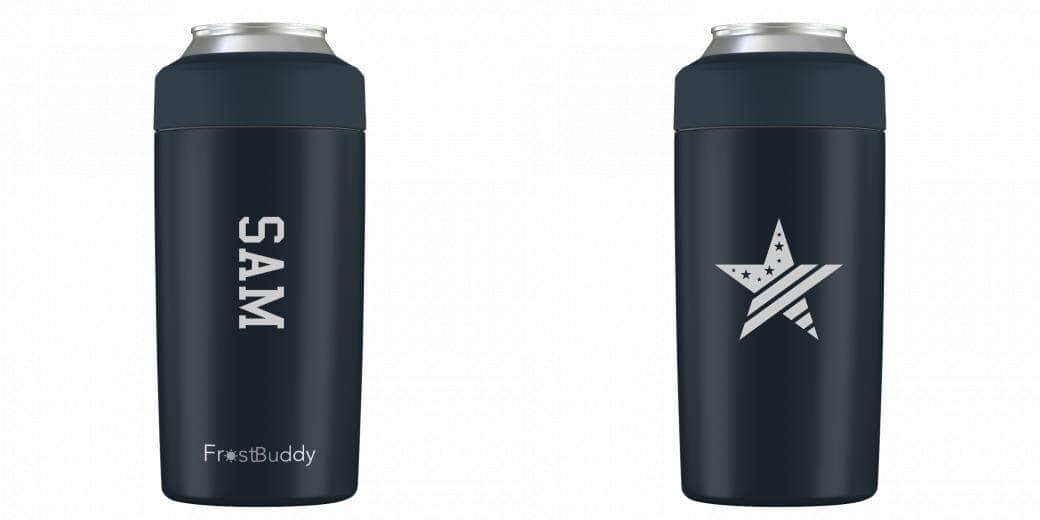 Custom Universal Buddy