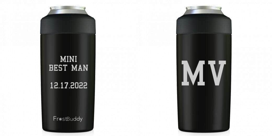 Custom Universal Buddy