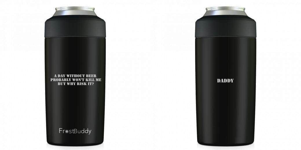 Custom Universal Buddy