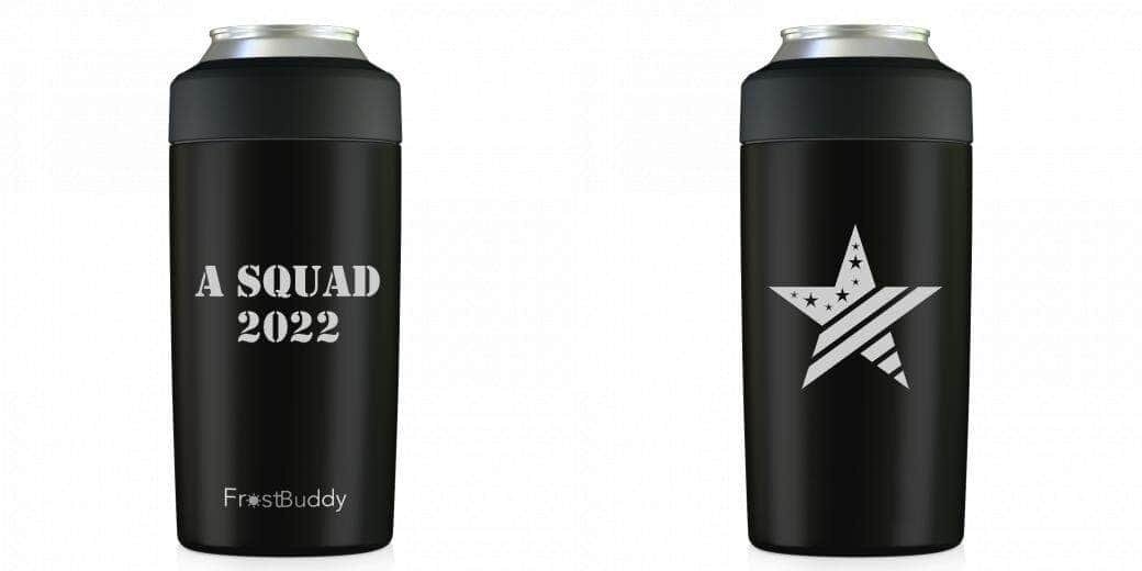 Custom Universal Buddy