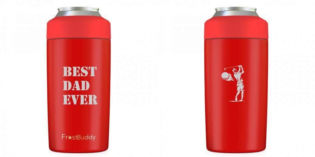 Custom Universal Buddy