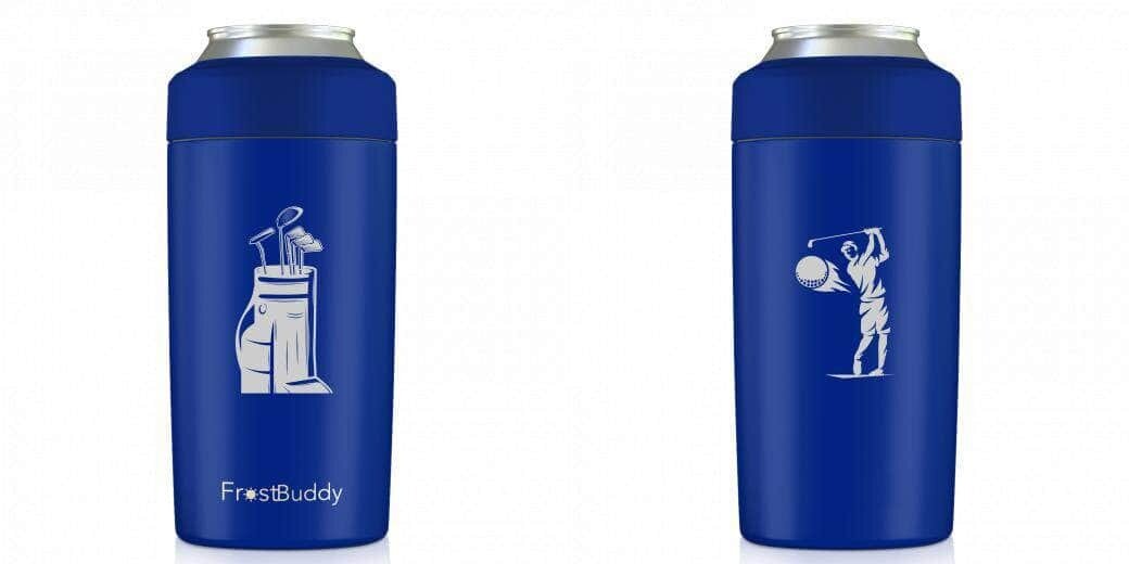 Custom Universal Buddy