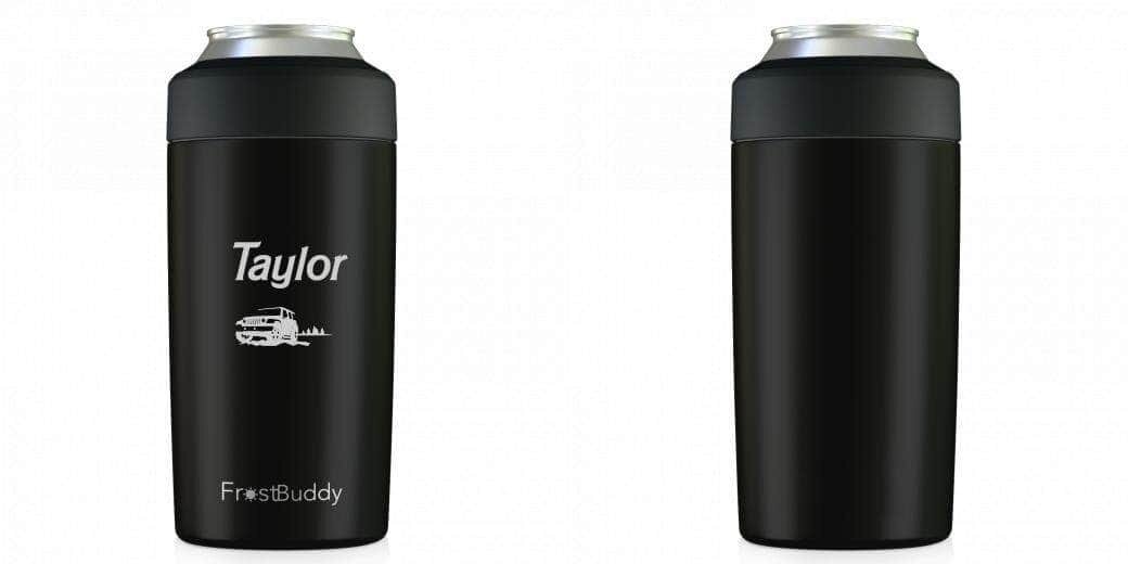 Custom Universal Buddy