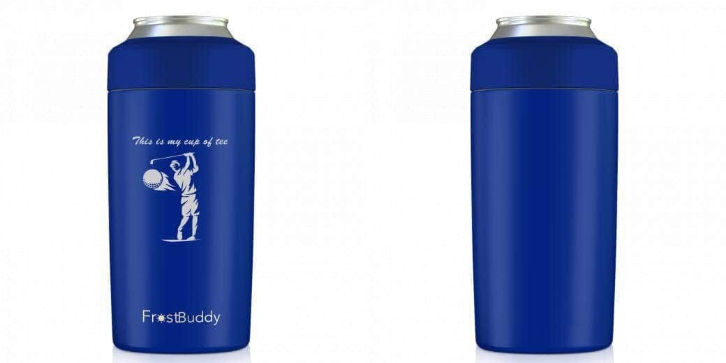 Custom Universal Buddy