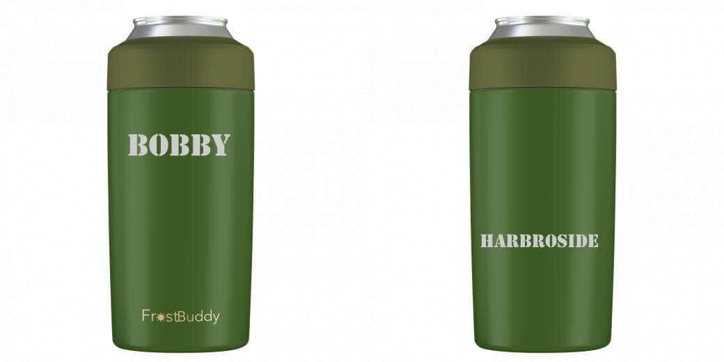Custom Universal Buddy