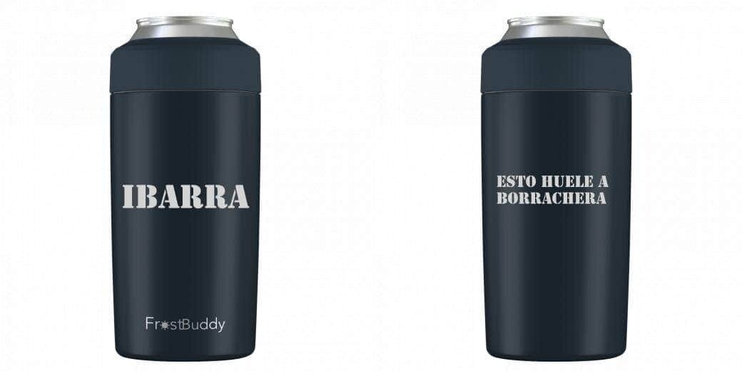 Custom Universal Buddy - Color Print
