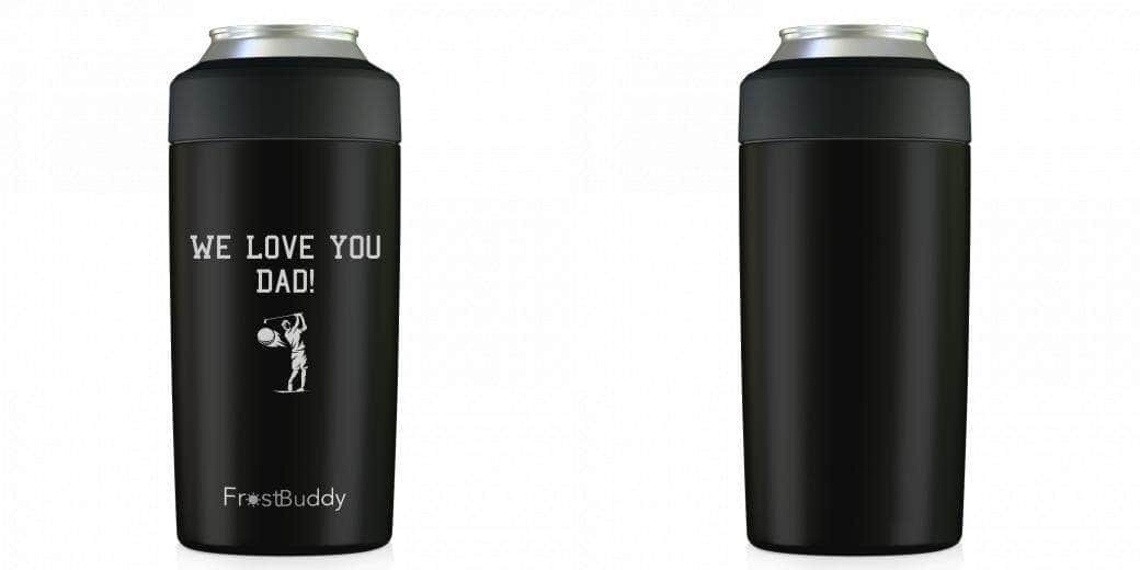 Custom Universal Buddy