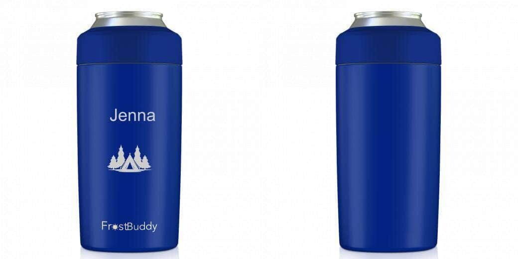 Custom Universal Buddy