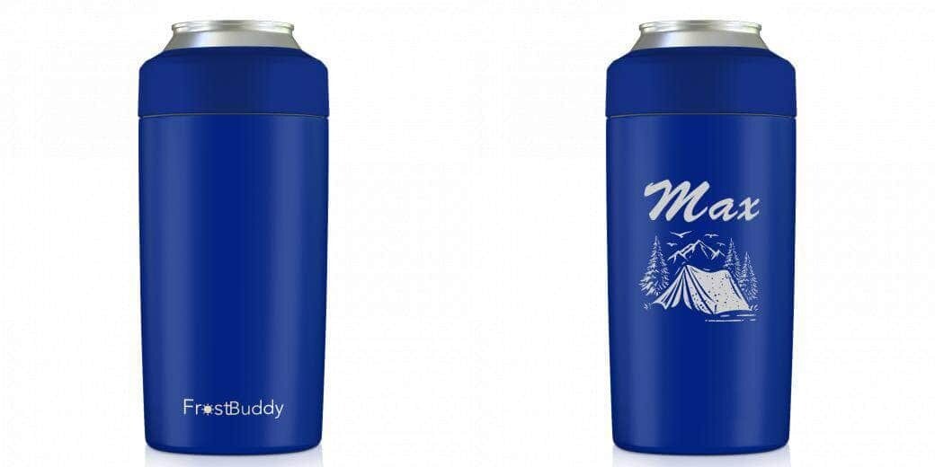 Custom Universal Buddy