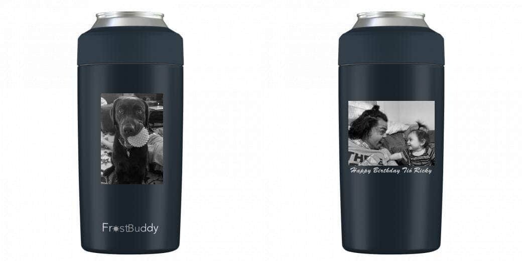 Custom Universal Buddy