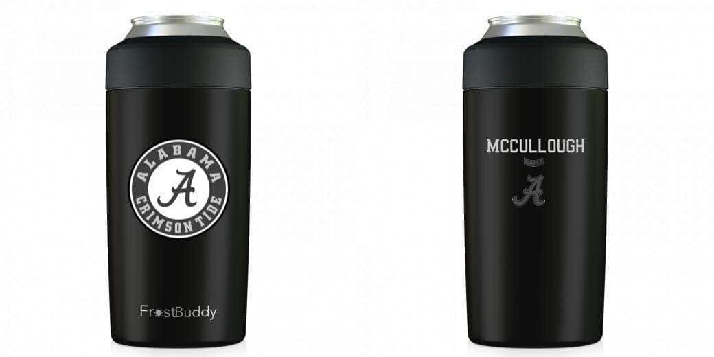 Custom Universal Buddy