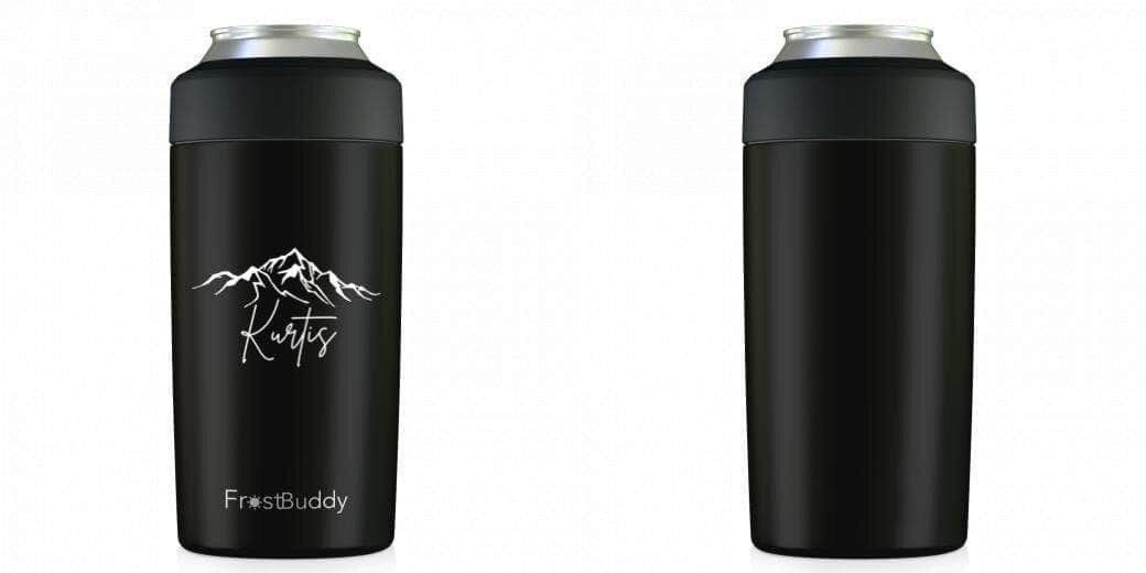 Custom Universal Buddy