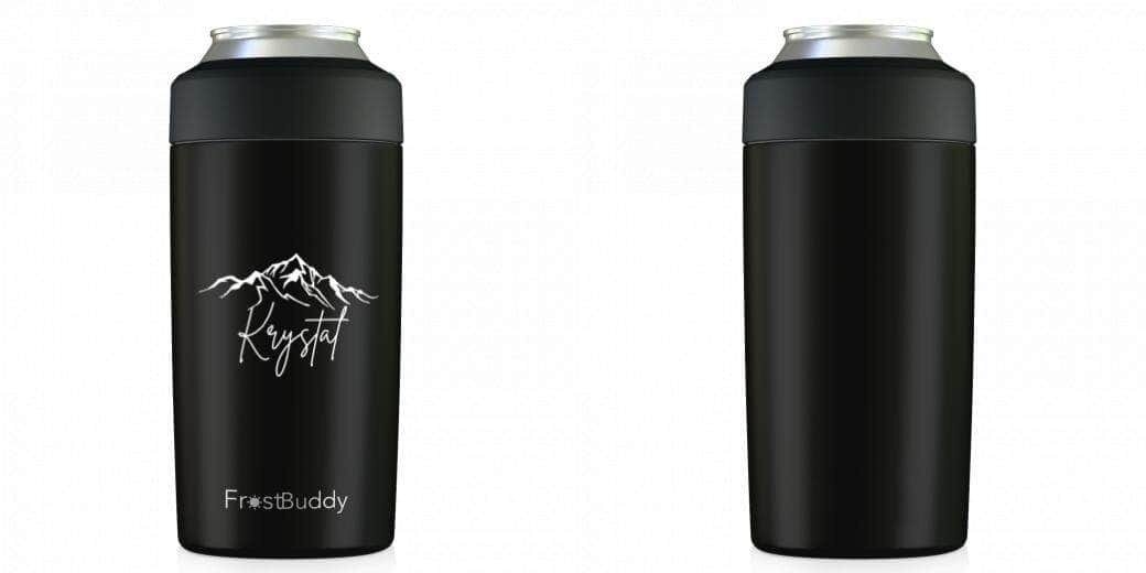 Custom Universal Buddy