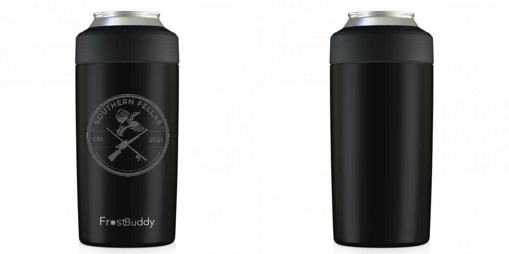 Custom Universal Buddy