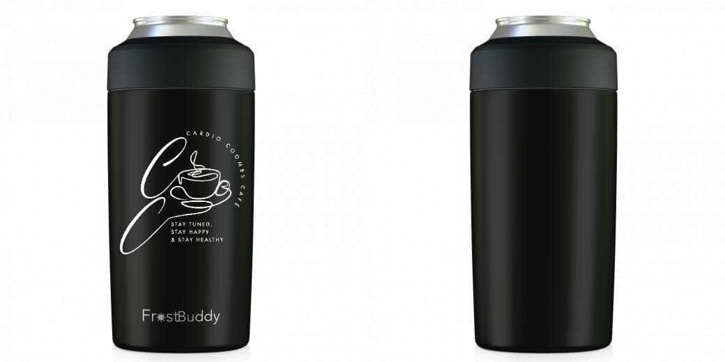 Custom Universal Buddy