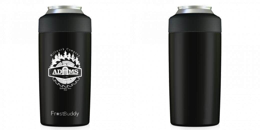 Custom Universal Buddy