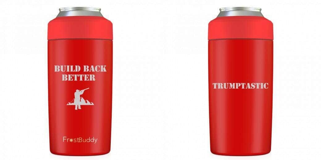 Custom Universal Buddy