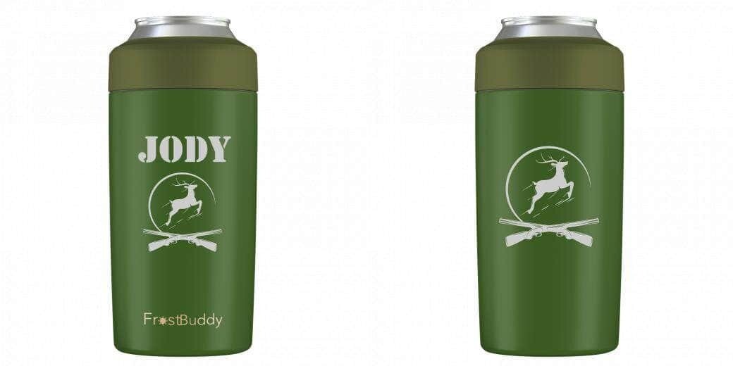 Custom Universal Buddy