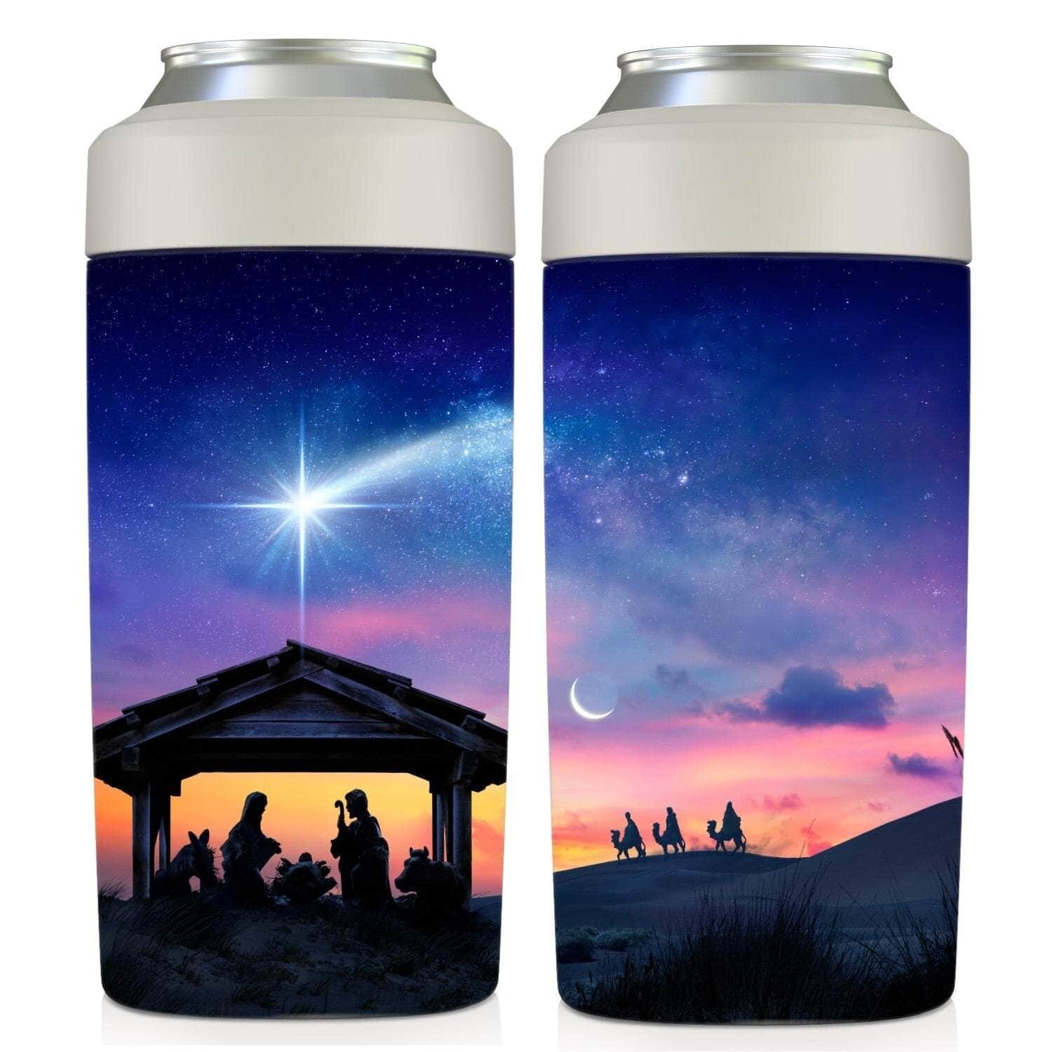 Universal Buddy 2.0 | Nativity