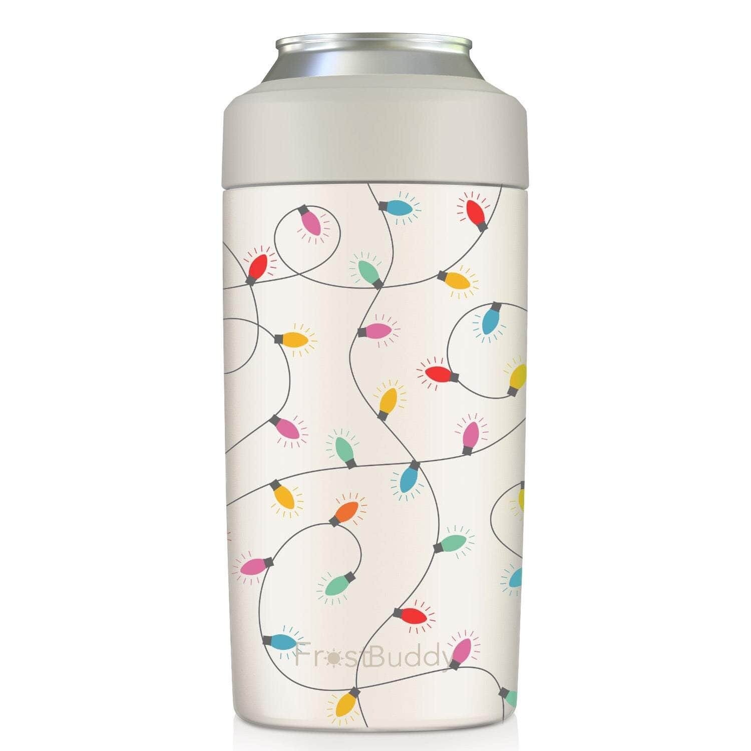 Universal Buddy 2.0 | Lights