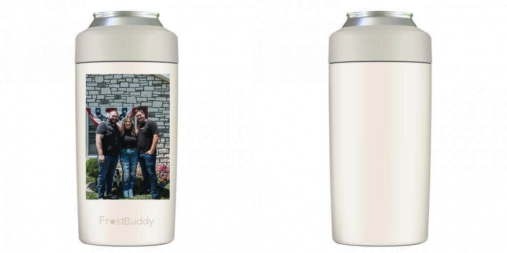 Custom Universal Buddy - Add A Photo