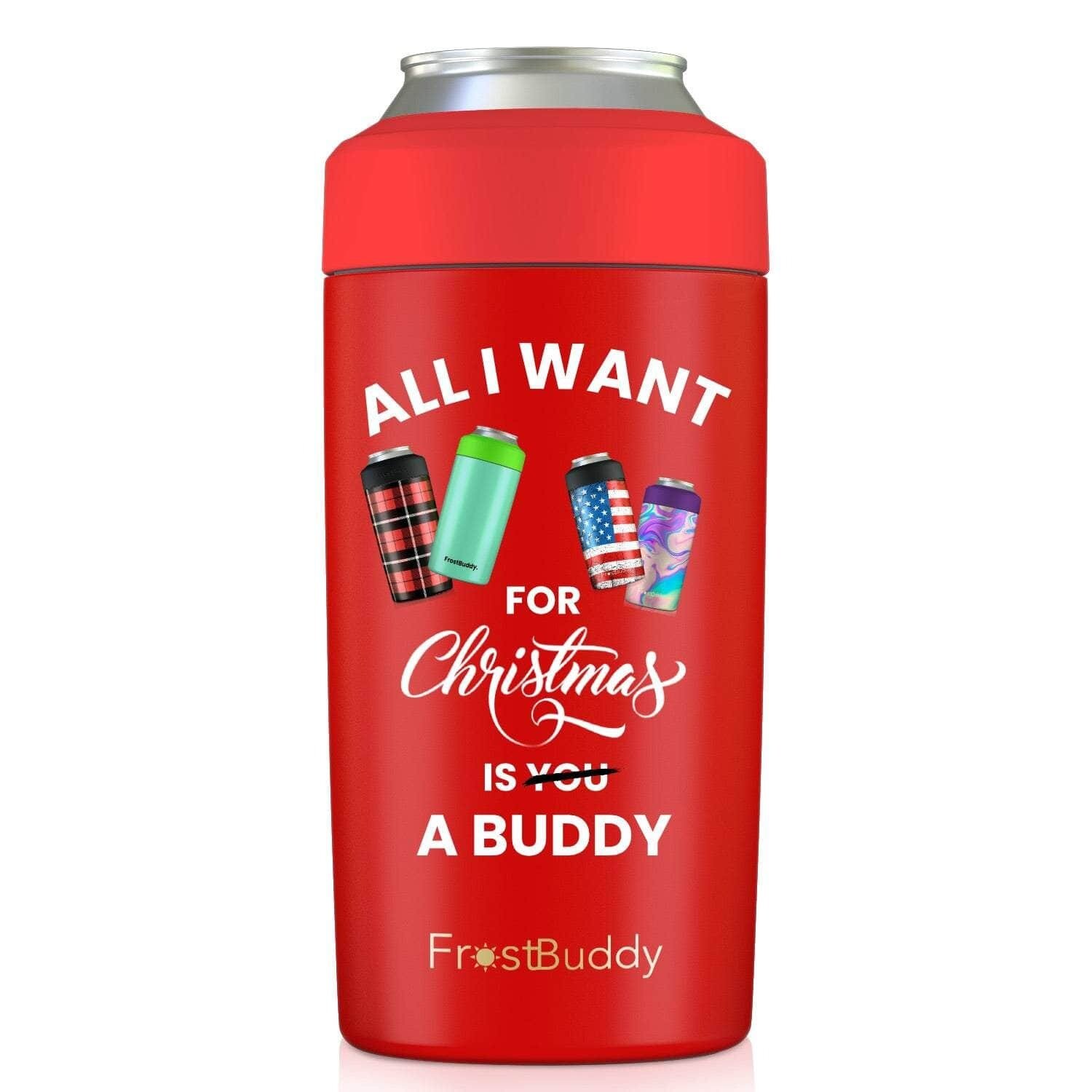 Universal Buddy 2.0 Of The Week | All I Want For Christmas