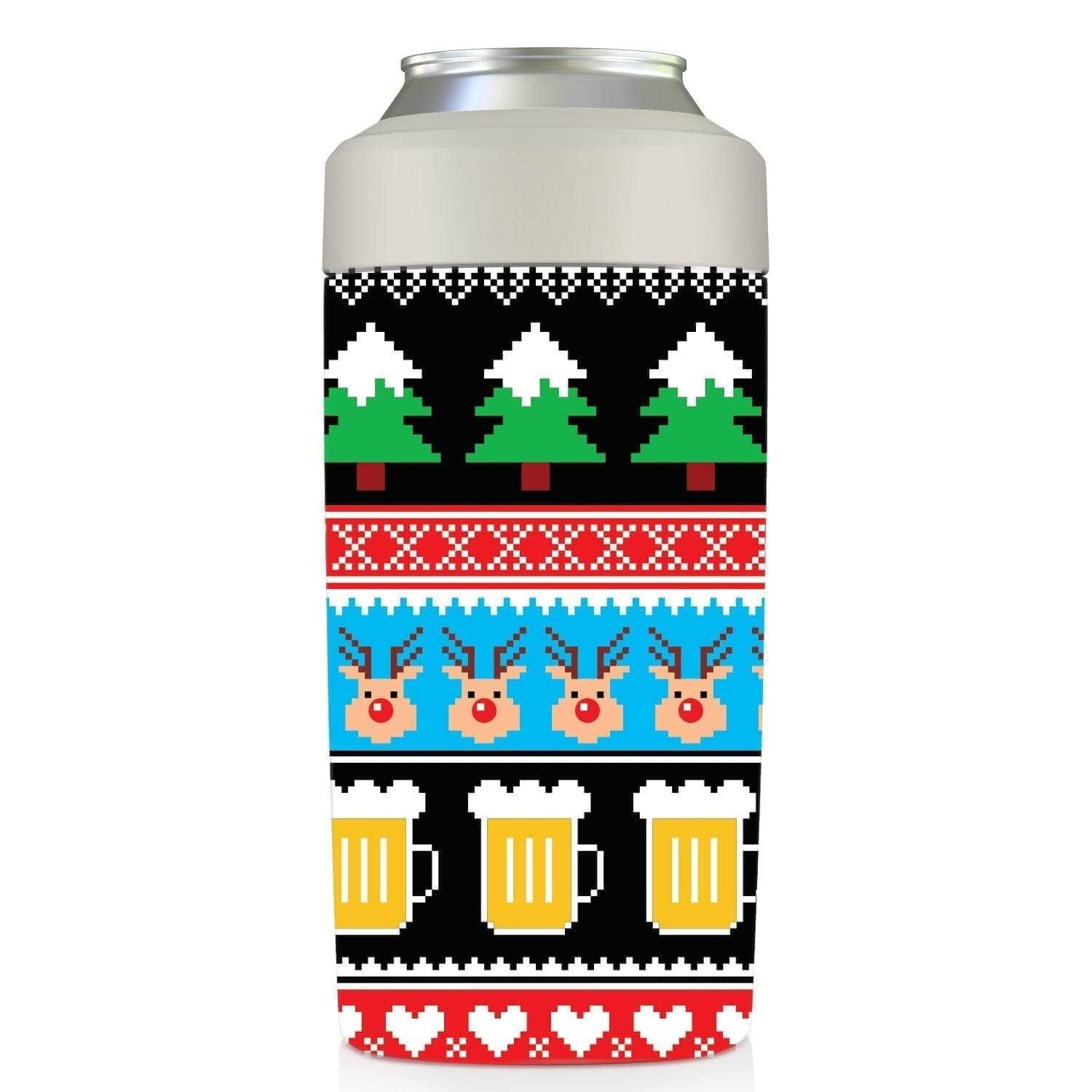 Universal Buddy 2.0 | Ugly Sweater