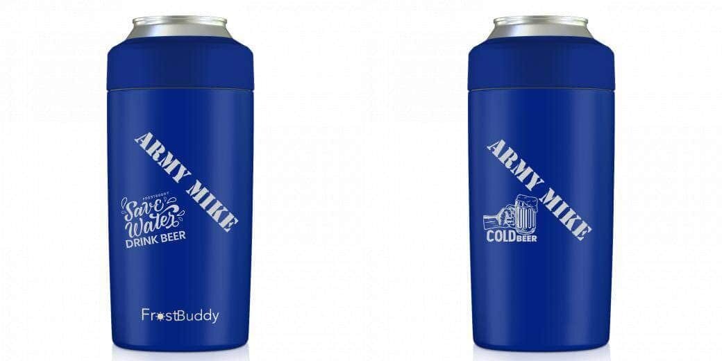 Custom Universal Buddy