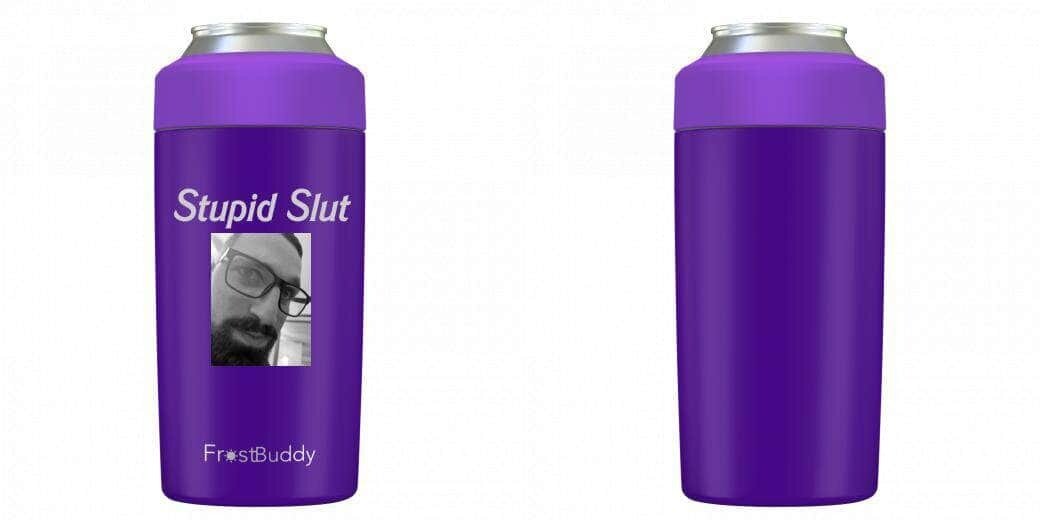 Custom Universal Buddy