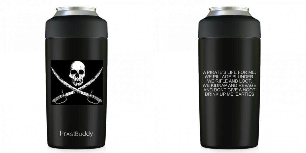 Custom Universal Buddy