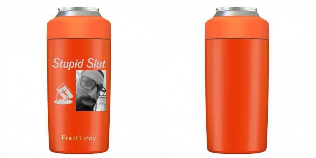 Custom Universal Buddy