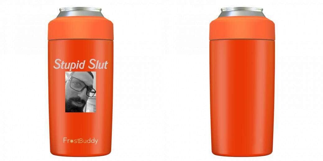 Custom Universal Buddy