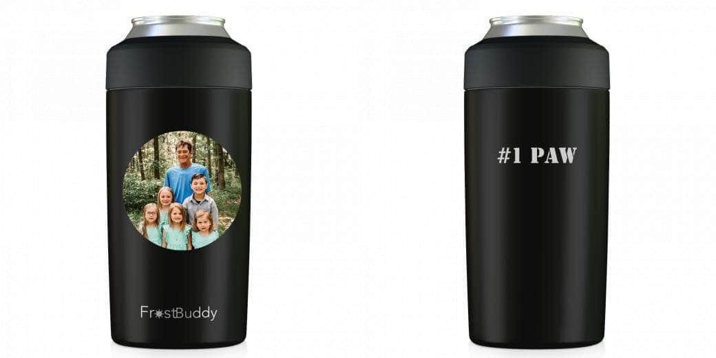 Custom Universal Buddy