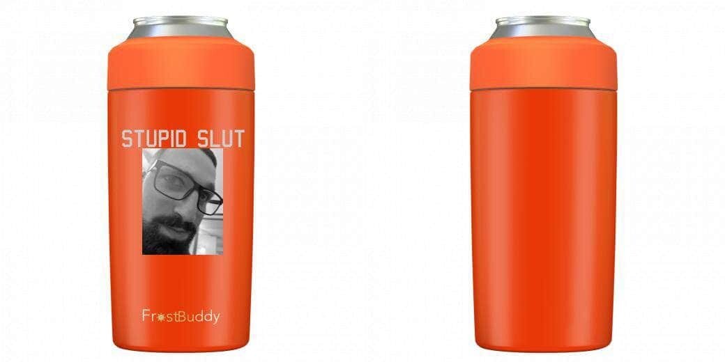 Custom Universal Buddy