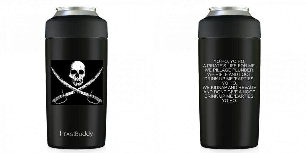 Custom Universal Buddy