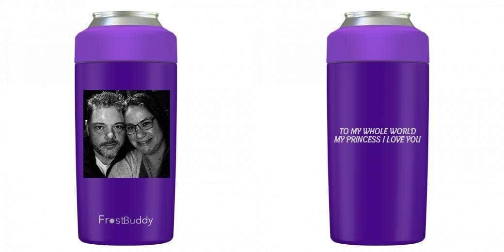 Custom Universal Buddy