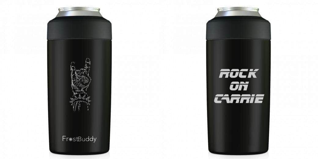 Custom Universal Buddy