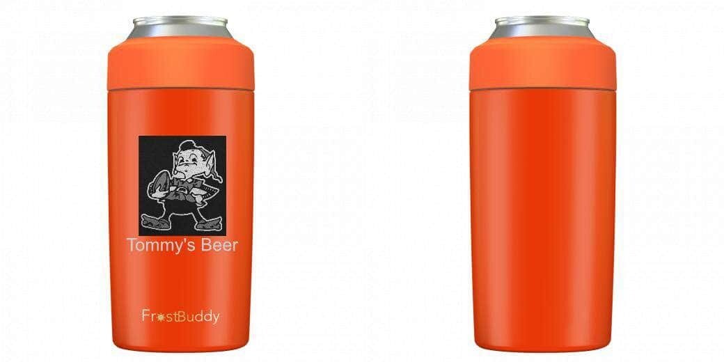 Custom Universal Buddy