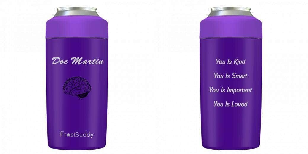 Custom Universal Buddy