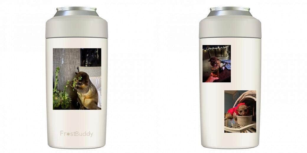 Custom Universal Buddy - Add A Photo