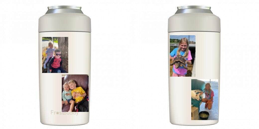 Custom Universal Buddy - Add A Photo