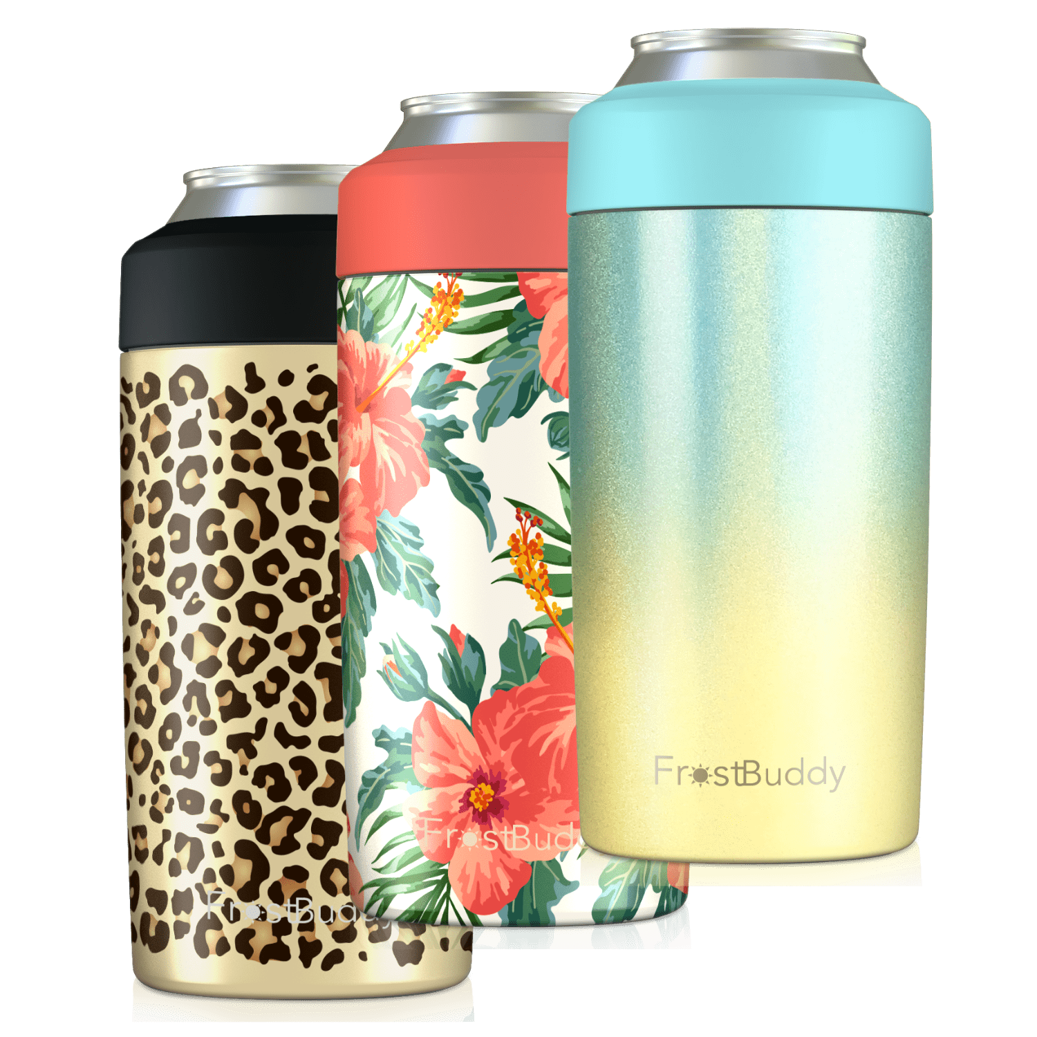 Universal Buddy 2.0 | 3 Pack Special