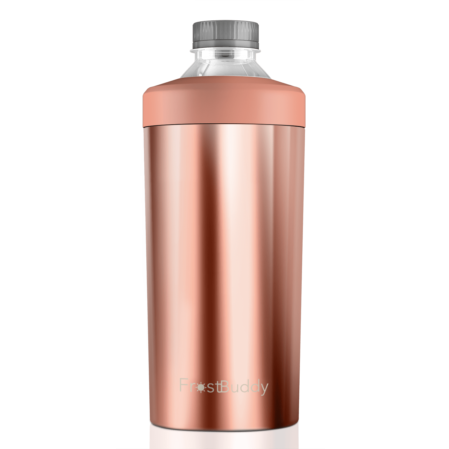 Big Buddy | Rose Gold