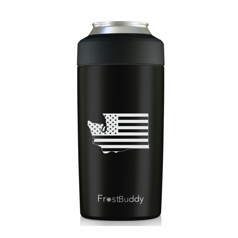 Universal Buddy 2.0 | Merica Washington Universal Buddy 2.0 | Merica Washington