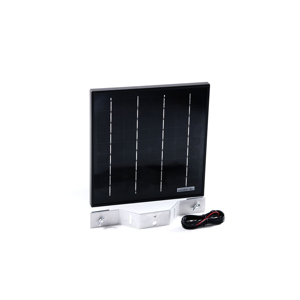GoLive 2 Solar Kit