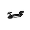 Spartan Camera Quick-Aim Camera Mount