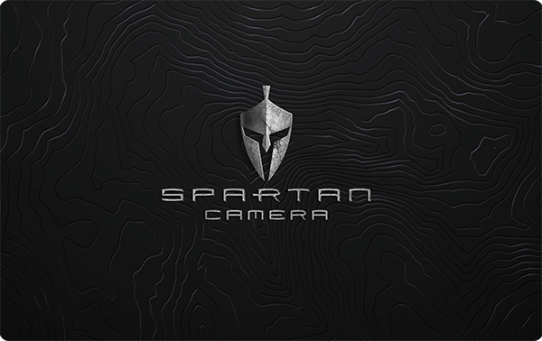 Spartan Camera eGift Card $25.00