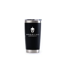 Spartan 20 oz. Yeti Tumbler